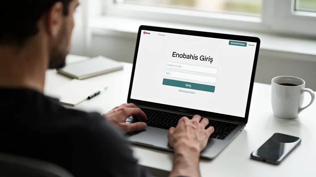 Enobahis Giriş