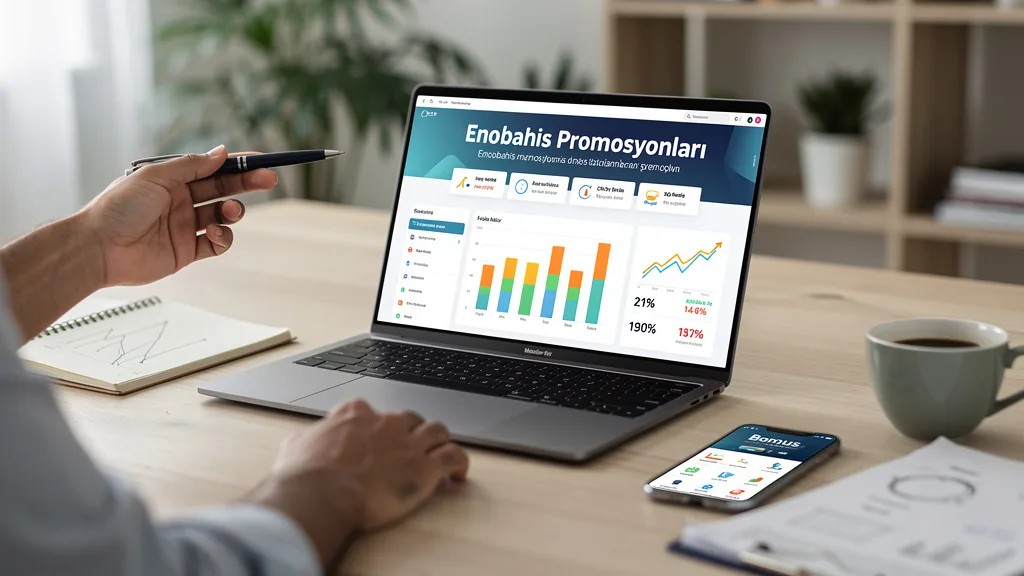 Enobahis Promosyonları
