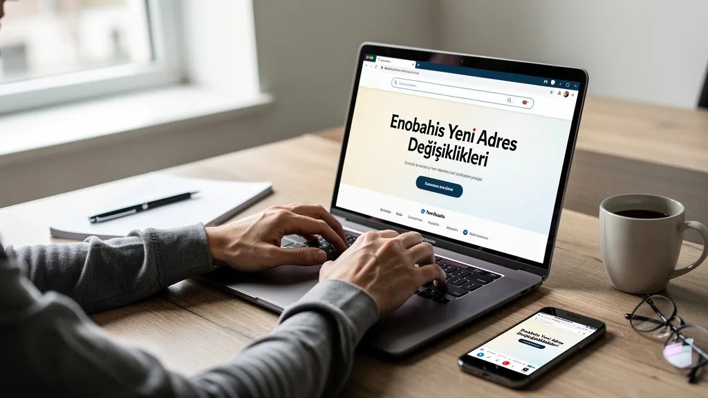 Enobahis Yeni Adres Değişiklikleri